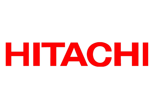 hitachi