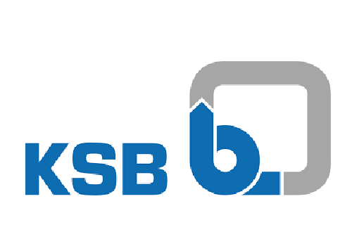 ksb pumps