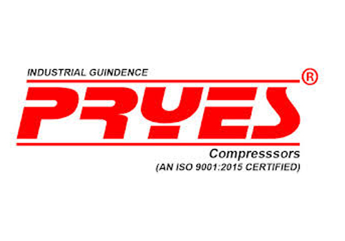 pryes compressors