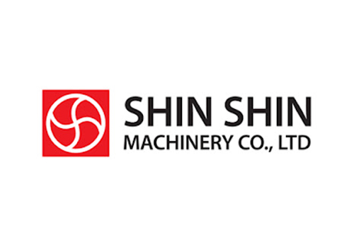 shin shin machinery co. ltd